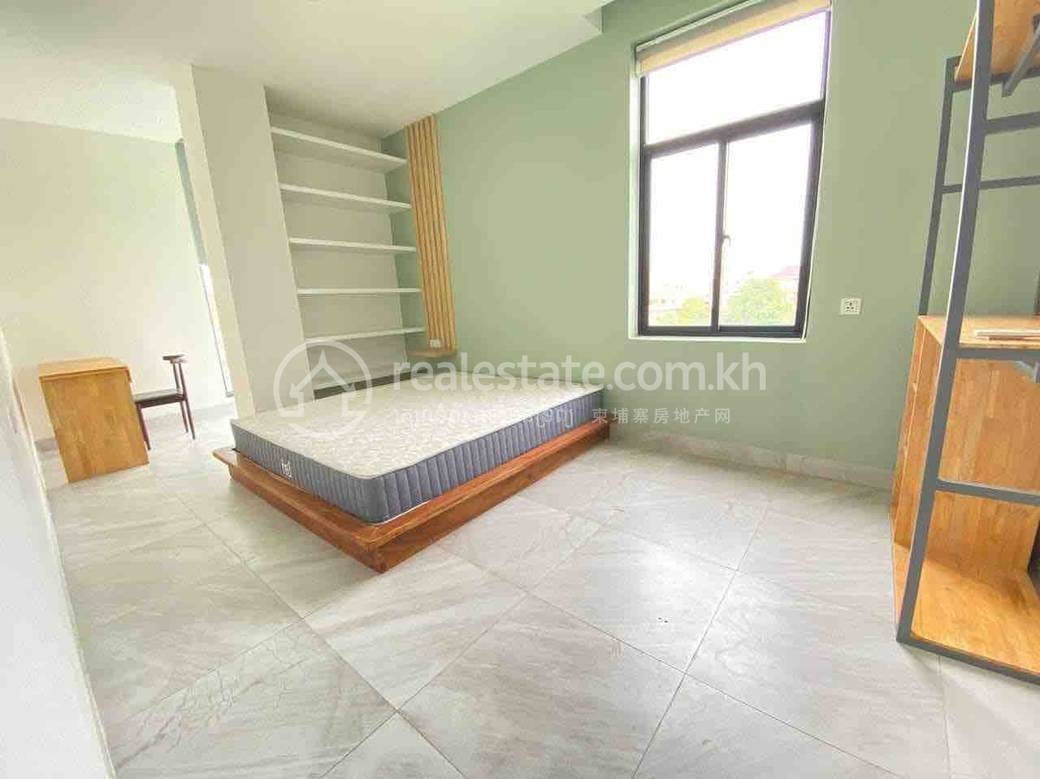 Апартаменты Для Аренды in Toul Kork $280
