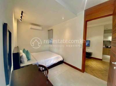 Apartment For Rent in Toul Tum Poung 1, Chamkarmon, Phnom Penh