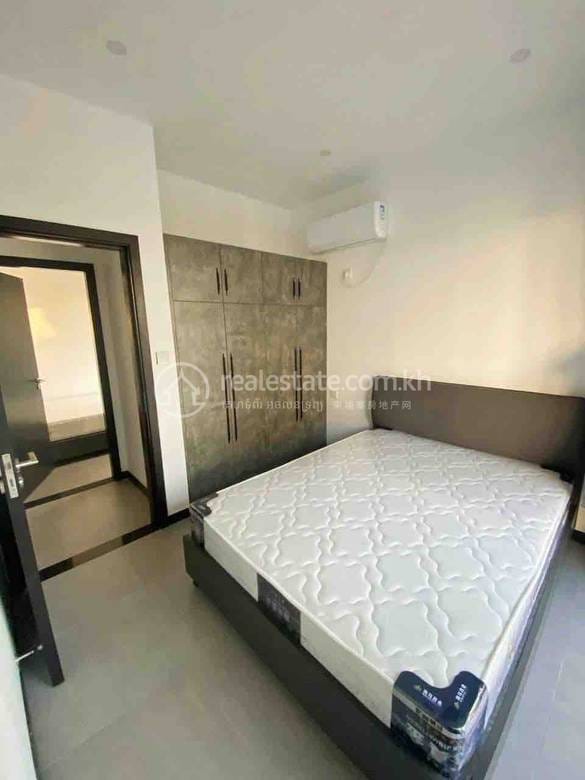 Appartement À louer à BKK 1, Boeng Keng Kang, Phnom Penh
