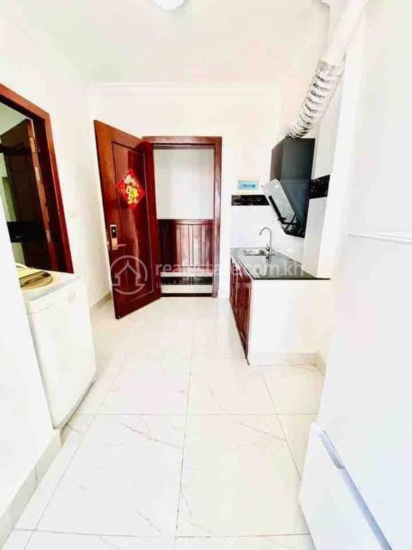 Apartment For Rent in Sen Sok $300