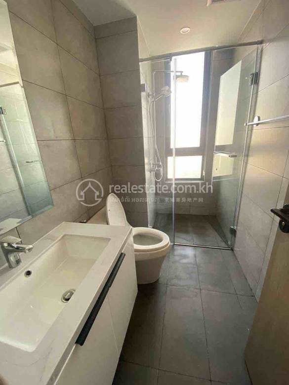 Furnished Apartment For Rent