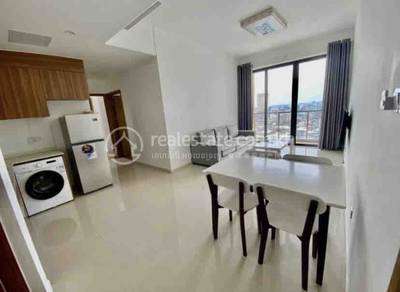 residential Condo for rent in Phsar Thmei I ID 214507