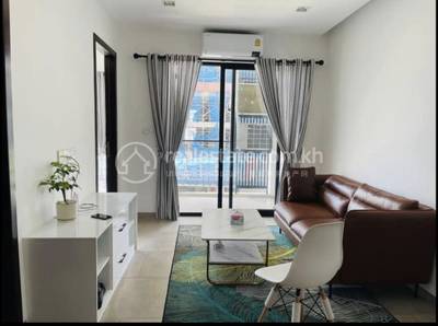 residential Condo for rent ใน Chak Angrae Leu รหัส 214371