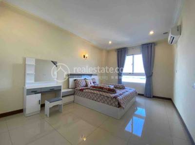 Condo K pronájmu in Chroy Changvar $400