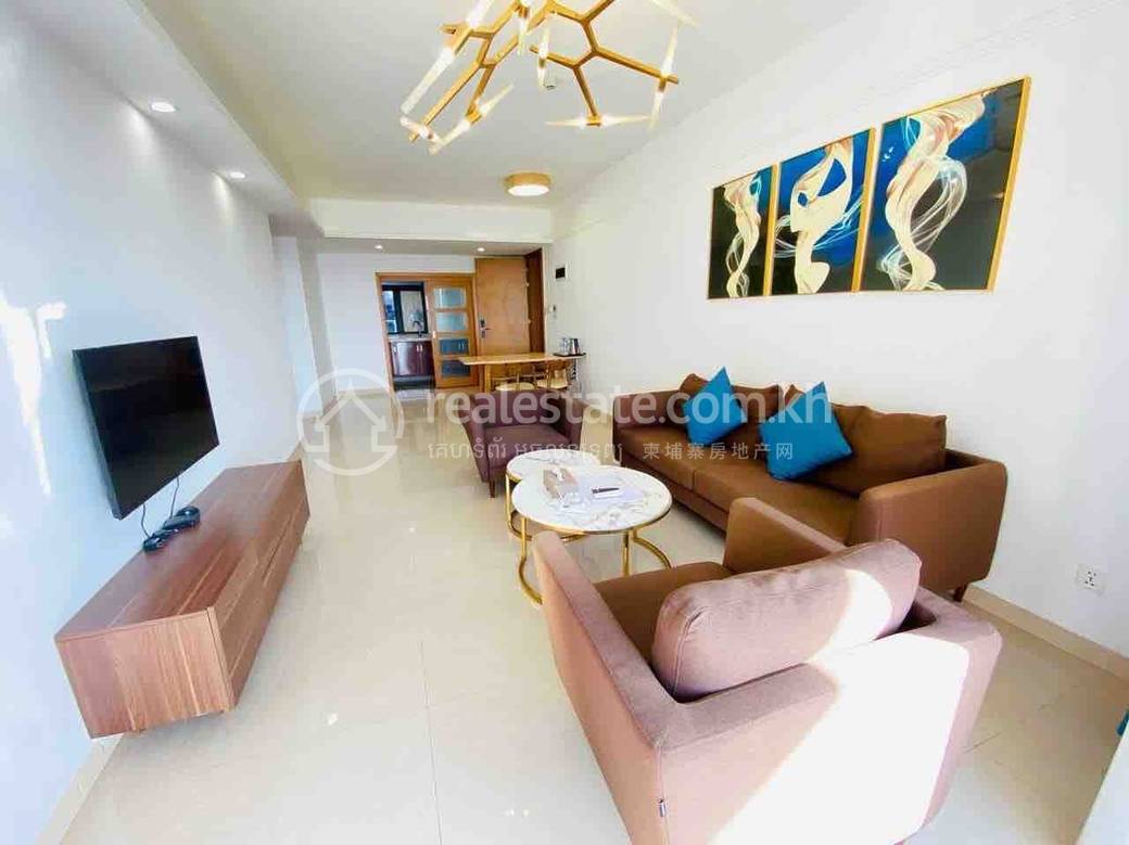 ផ្ទះល្វែង តម្លៃ $800
