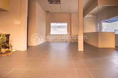 Boeng Keng Kang Shophouse K pronájmu in Boeng Keng Kang