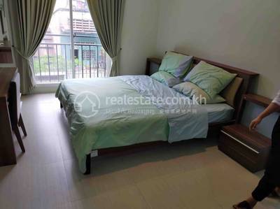 residential Apartment1 for rent2 ក្នុង Chakto Mukh3 ID 2142254