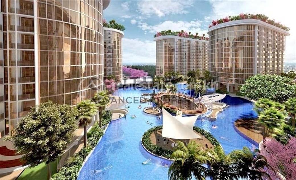 1 Bedrooms Condo For Sale for $59,999