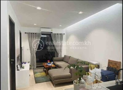 residential Apartment for rent in Tumnob Tuek ID 213938