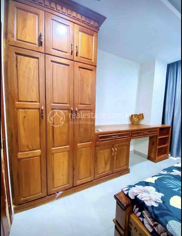 Boeng Keng Kang Appartement À louer à Boeng Keng Kang