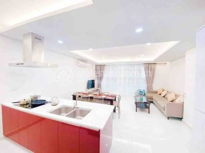 Boeng Keng Kang套房出租，价格$2,000