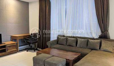 Apartment For Rent in BKK 1, Boeng Keng Kang, Phnom Penh