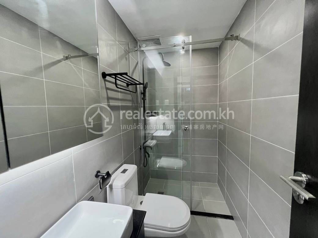 Furnished Condo For Rent