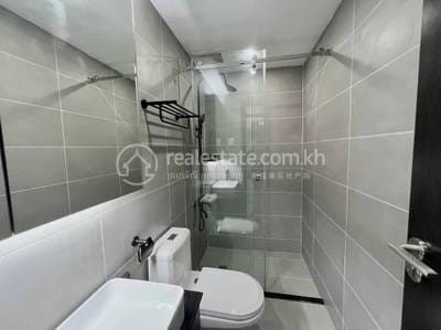 Furnished Condo For Rent