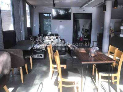 BKK 2, Chamkarmon, พนมเปญ