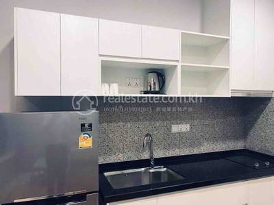 បឹងកេងកង១, ចំការមន, ភ្នំពេញ