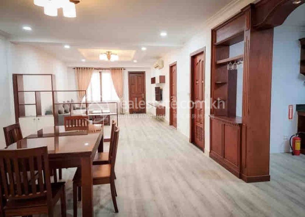 $1,200 Apartmán se službami