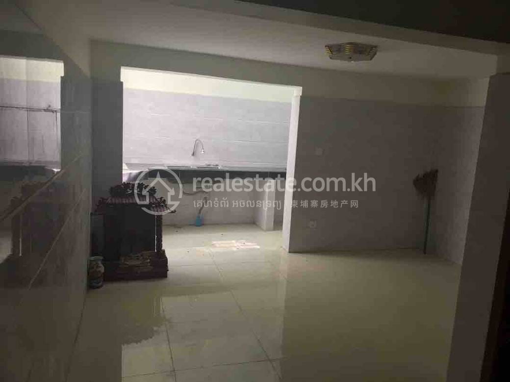 $165,000 House