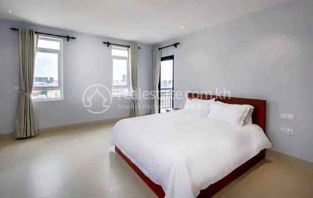 Furnished Apartment For Rent
