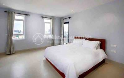 Furnished Apartment For Rent