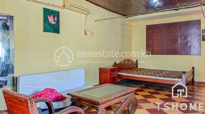  , Phsar Chas, Daun Penh, プノンペン