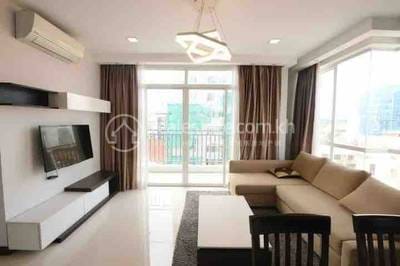 70 sqm Living Size Апартаменты Для Аренды in Chamkarmon