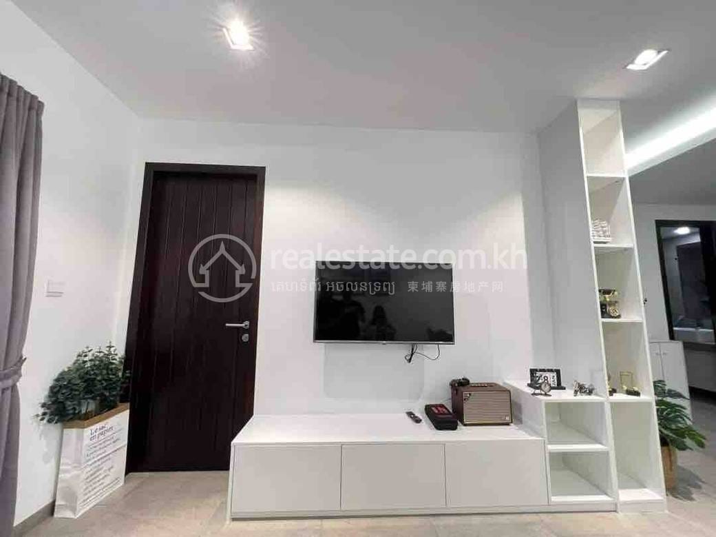 Condo K pronájmu in Meanchey $750