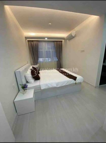 BKK 1 Condo For Rent in BKK 1