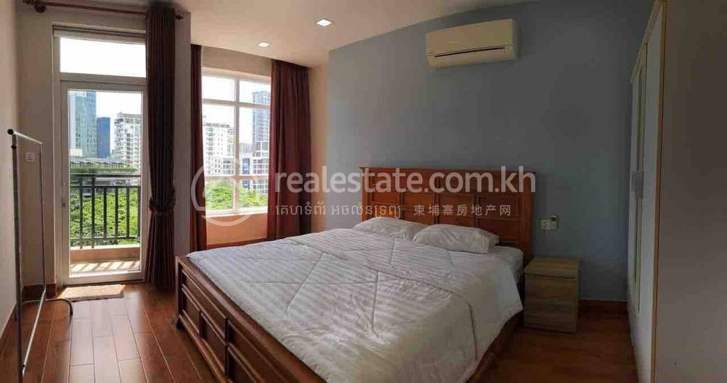 $550 Appartement avec services
