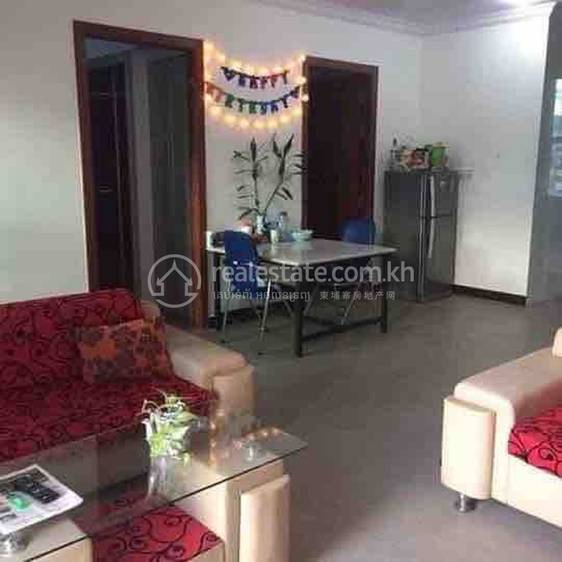 $400 Appartement