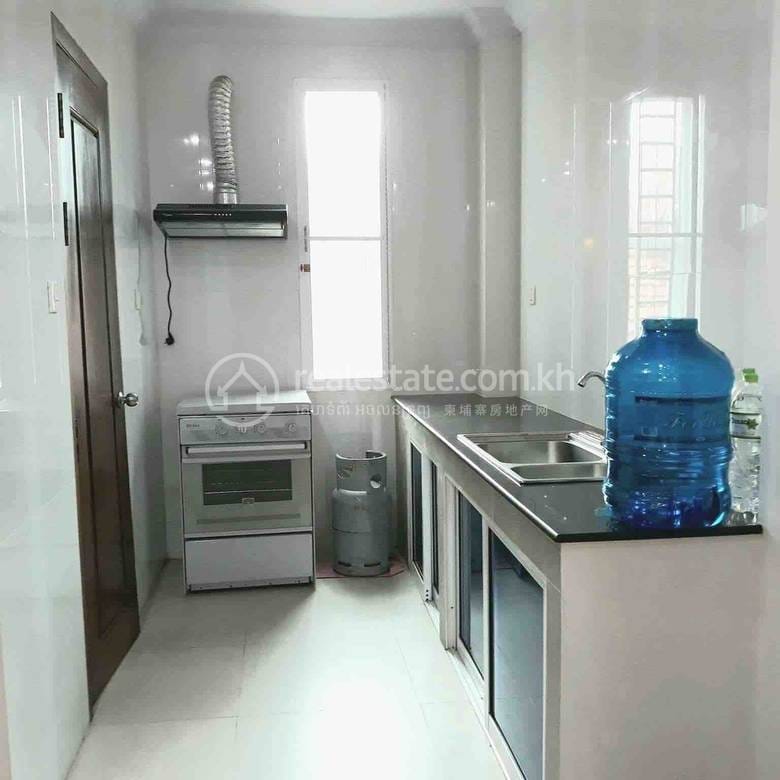 Appartement À louer de 100 m² habitables à Chamkarmon