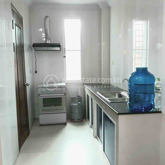 Appartement À louer de 100 m² habitables à Chamkarmon