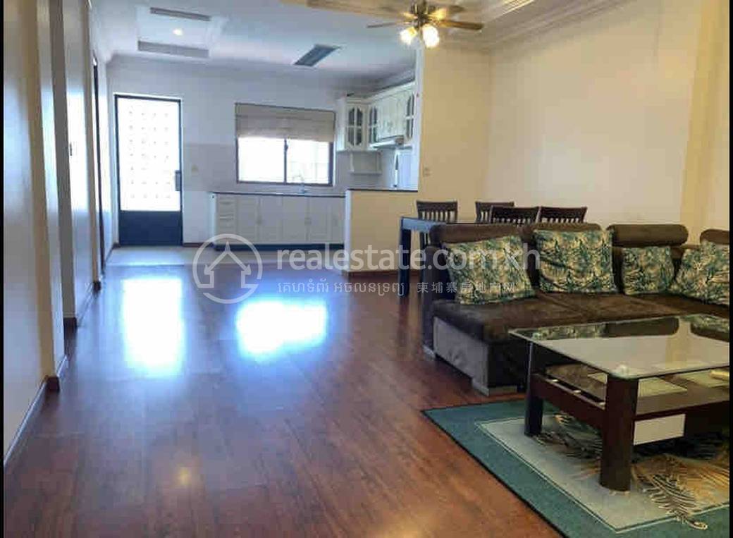 Appartement À louer à Boeng Keng Kang $900