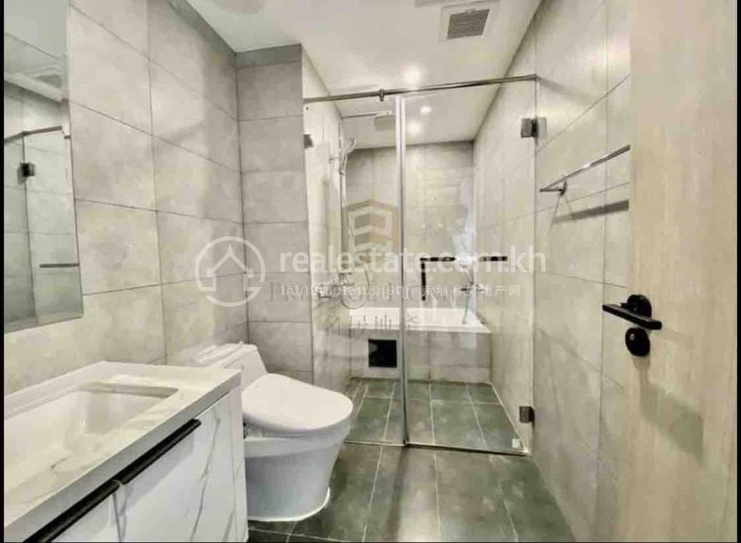 Condo Na wynajem w Boeng Keng Kang $3,100