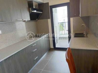 Furnished Apartment For Rent
