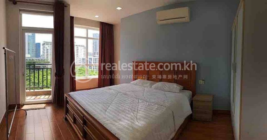ផ្ទះល្វែង តម្លៃ $550