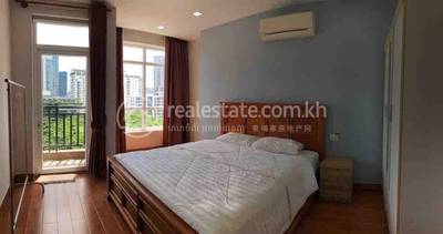 ផ្ទះល្វែង តម្លៃ $550