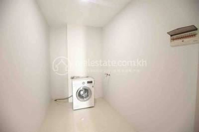 Furnished Apartment For Rent