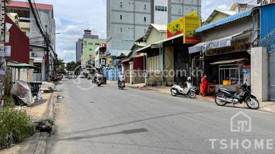  , ទួលទំពូង១, ចំការមន, ភ្នំពេញ