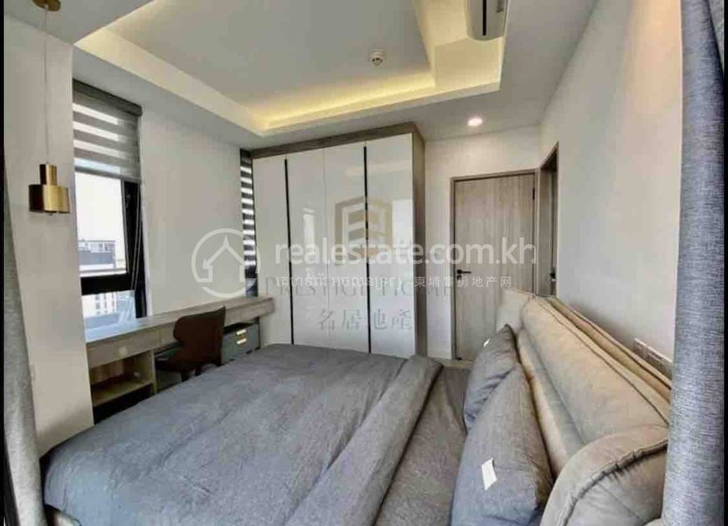 Condo Na wynajem w BKK 1, Boeng Keng Kang, Phnom Penh