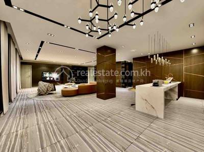 317  , Boeung Kak 1, Toul Kork, พนมเปญ