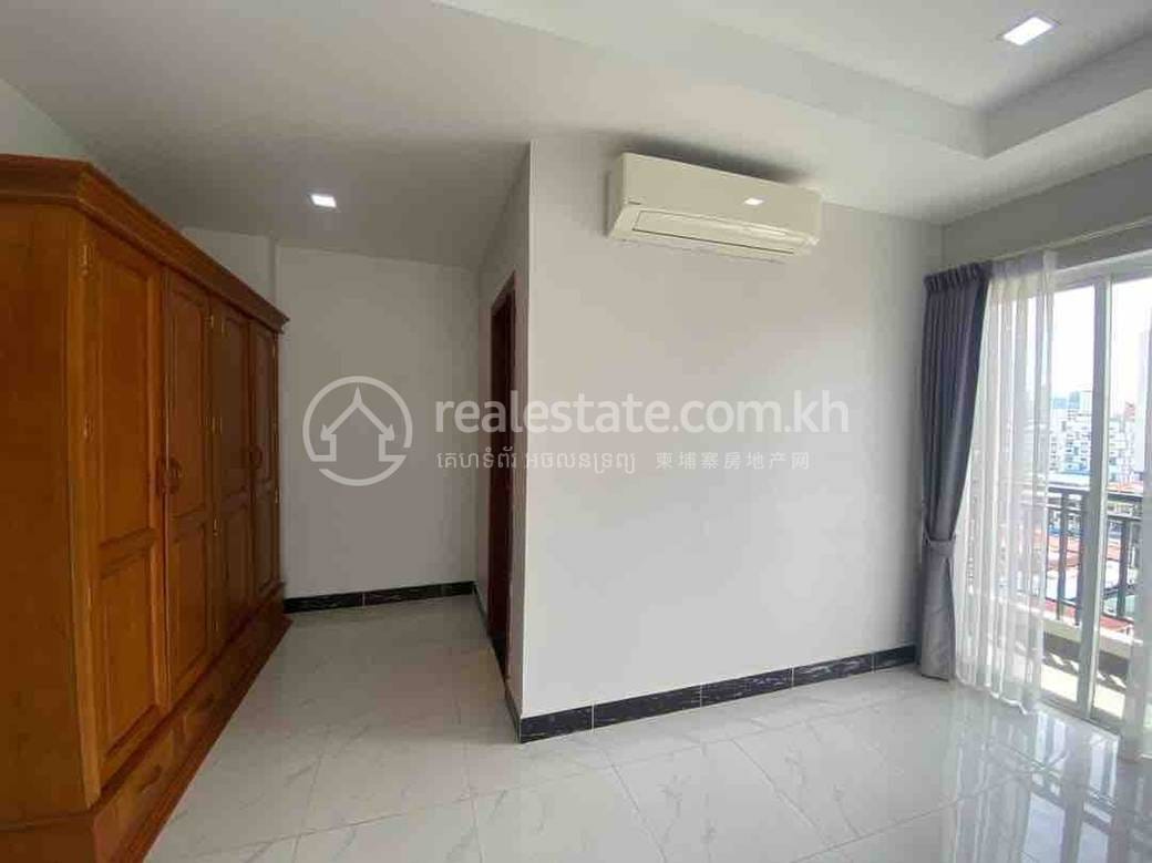 Chamkarmon Apartment For Rent in Chamkarmon