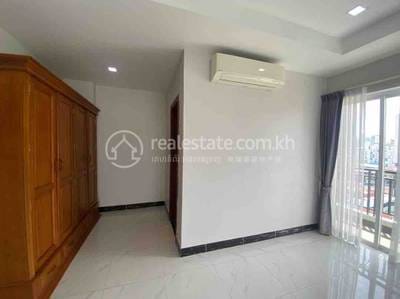 Chamkarmon Apartment For Rent in Chamkarmon