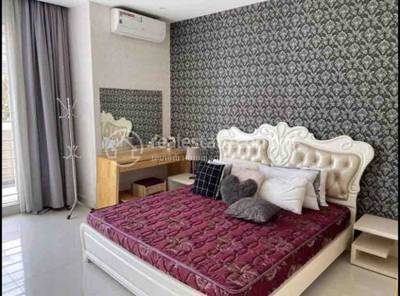 Nirouth, Chbar Ampov, Phnom Penh
