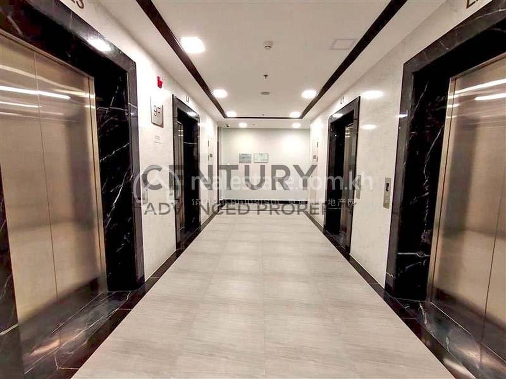 Khmuonh Condo For Sale in Khmuonh