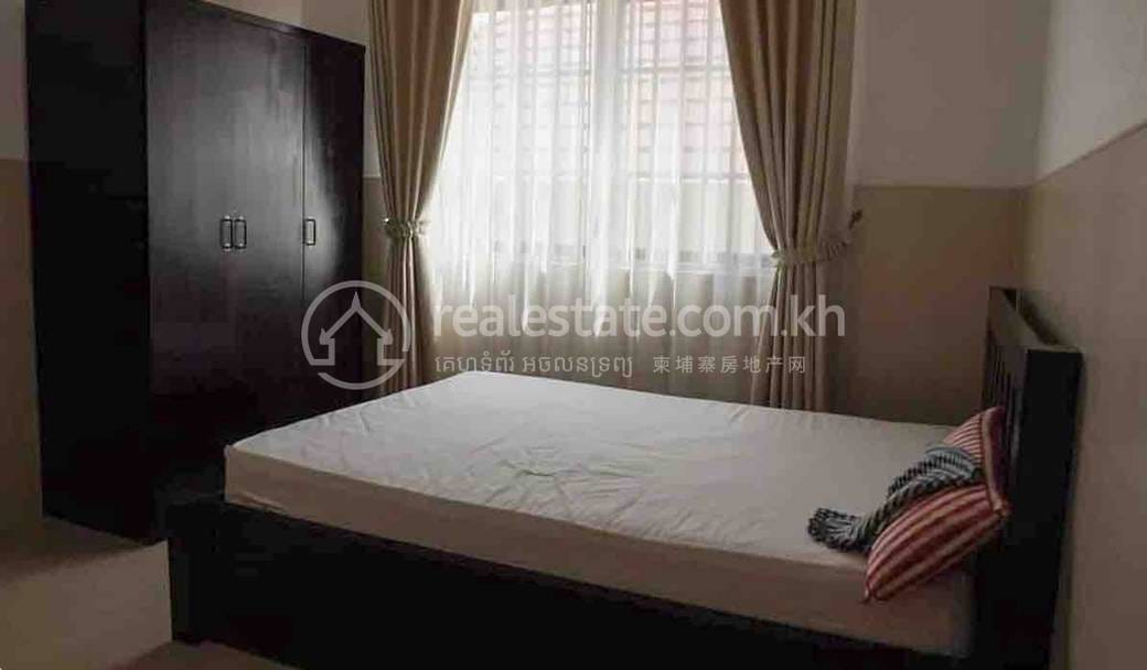 Апартаменты Для Аренды in Boeng Keng Kang $650