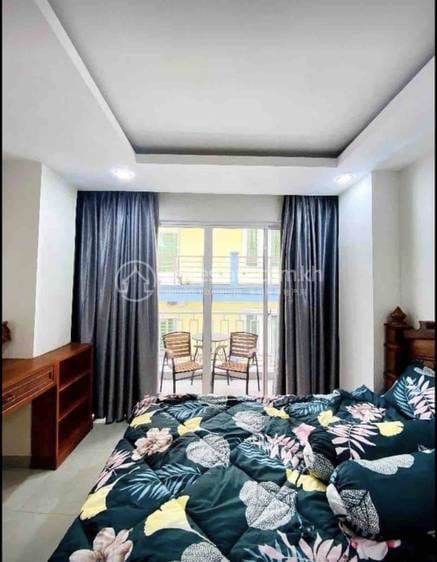 Appartement À louer à BKK 3, Boeng Keng Kang, Phnom Penh