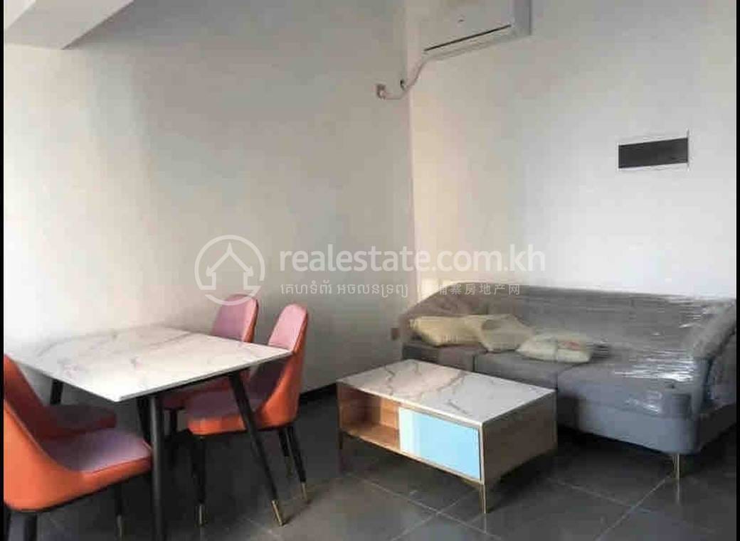 Appartement À louer à Meanchey $400