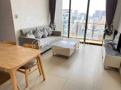 residential ServicedApartment for rent in BKK 3 ID 212905