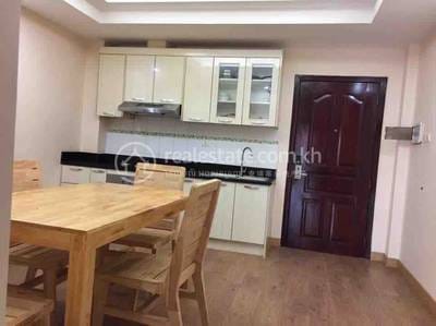 Appartement À louer à BKK 1, Boeng Keng Kang, Phnom Penh